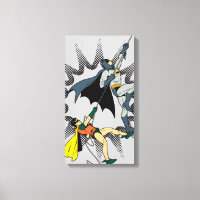Batman Y Robin Climb