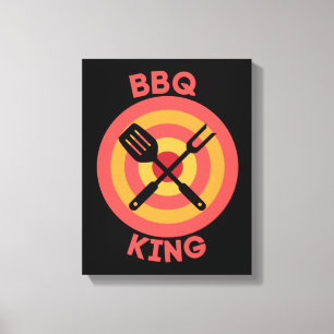 LIENZO BBQ KING