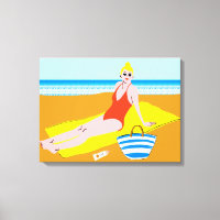 Beachy Keen - Amarillo