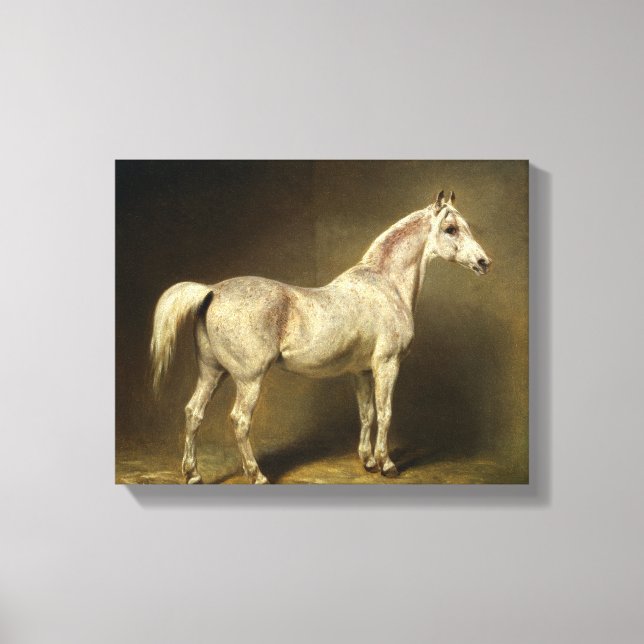 Lienzo Beatrice' (Anverso)