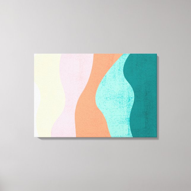 Lienzo Bebé y niños > Sala de guardería y sala infantil d (Anverso)