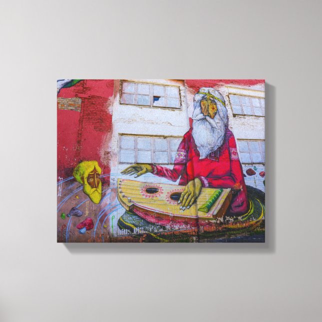 Lienzo Belarús Б е л а р у с~ Minsk  htsnihtsnihtsnihtsni (Anverso)