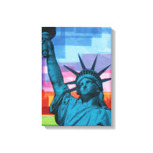 Bella Artes Lady Liberty