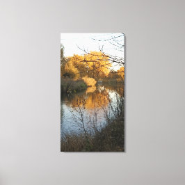 Lienzo Belleza de Colorado