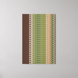 Lienzo Bellezas florales revisadas 2