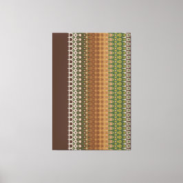 Lienzo Bellezas florales revisadas 3