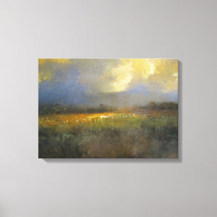 Lienzo Bello Artes Giclee de Darryl Glenn Steele