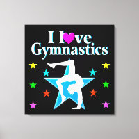 BELLO AZUL ME ENCANTA EL DISEÑO DE GIMNASTICAS