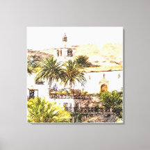 Bentancuria, Fuerteventura, Islas Canarias