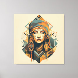 Lienzo Berber Brilliance