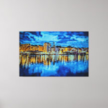 BERGEN - NORUEGA - LA PUERTA DE ENLACE A LOS FJORD