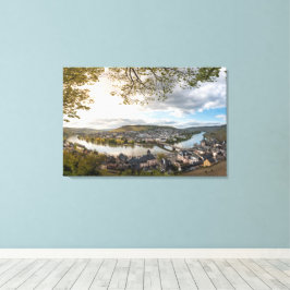 Lienzo Bernkastel-Kues