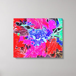 LIENZO BERRÍAS Y SALIDAS