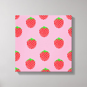 Lienzo Berry Beautiful Summer