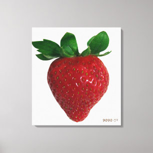 Lienzo Berry Canvas Art