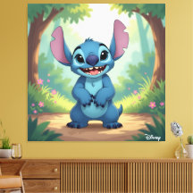 Beste Freunde fürs Leben – Lilo & Stitch1