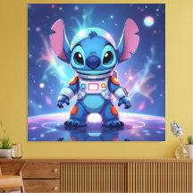 Beste Freunde fürs Leben – Lilo & Stitch1