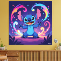 Beste Freunde fürs Leben – Lilo & Stitch1