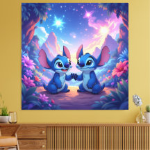 Beste Freunde fürs Leben – Lilo & Stitch1