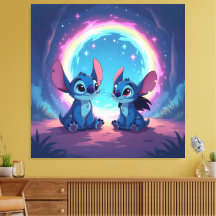 Beste Freunde fürs Leben – Lilo & Stitch1