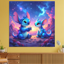 Beste Freunde fürs Leben – Lilo & Stitch1