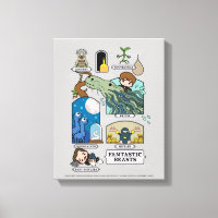 Bestias personalizados En Hábitats