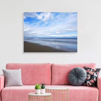 Lienzo Bethany Beach I