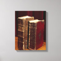 Biblias pertenecientes a Lord Byron y Augusta Leig