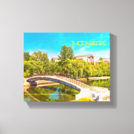 Lienzo BielorruБ е л а р у с ›