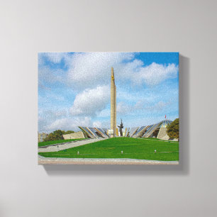 Lienzo Bielorrusia Б е л а р у с ›