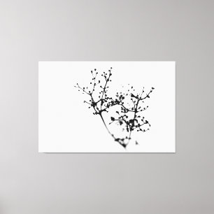 Lienzo Bioquímica Del Invierno