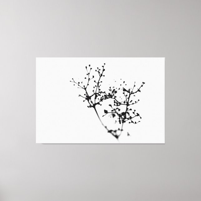 Lienzo Bioquímica Del Invierno (Anverso)