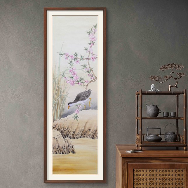 Lienzo Bird de verano (Subido por el creador)