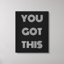 Black Personalizado TIENES ESTE MOTIVO