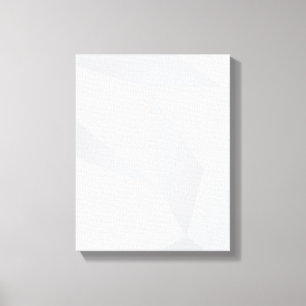 Lienzo Blanco, sencillo, moderno, urbano, fresco, moderno