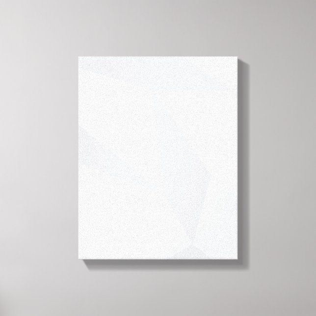 Lienzo Blanco, sencillo, moderno, urbano, fresco, moderno (Anverso)