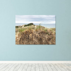 Lienzo Bloque Island Bluff Canvas Imprimir Wall Art Decó