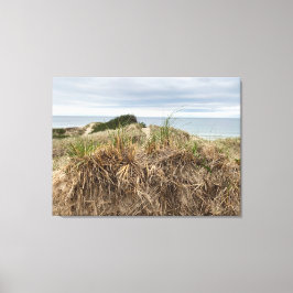 Lienzo Bloque Island Bluff Canvas Imprimir Wall Art Decó