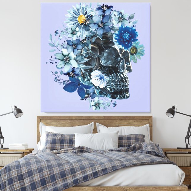 LIENZO BLUE REVERIE (Insitu(Dormitorio))