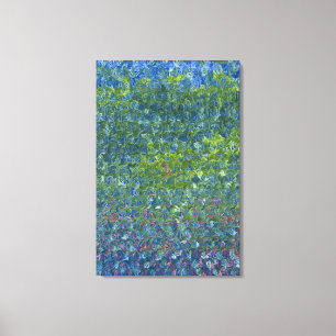 Lienzo Bluebells 2012