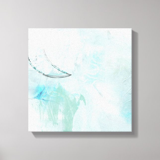 Lienzo bluemoon 2 (Anverso)