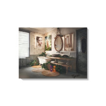 Bohemias Bath Bliss - Elegancia femenina y de hada