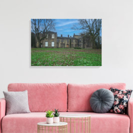 Lienzo Bolling Hall, Bradford