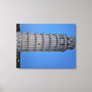 Lienzo Bolsa de regalo