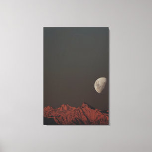 Lienzo Bonito Universo