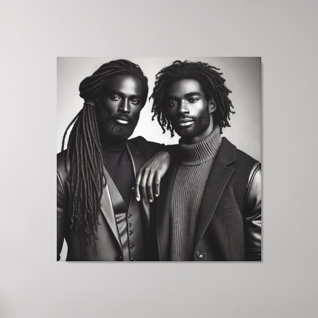 Lienzo Bono refinado (Anverso)