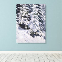 Bosque de invierno | Aleksander Borisov