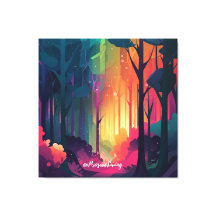 Bosque de maravillas 2