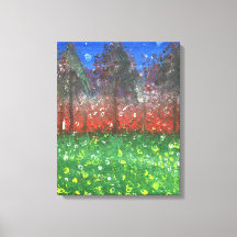 Bosque de medianoche