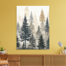 Bosque de Pinos